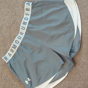 UA Shorts